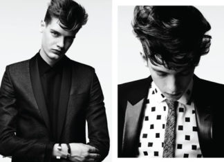 James Dean Reincarnate